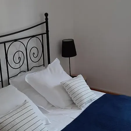 Le Tréportais Сasa de vacaciones