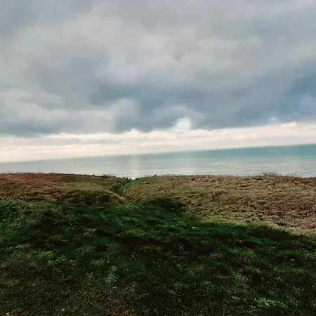 Dom wakacyjny Le Treportais *