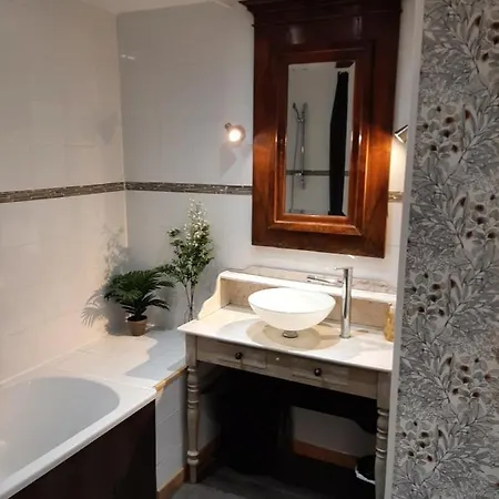 Le Treportais * Le Tréport