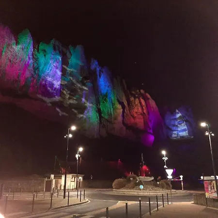 Dom wakacyjny Le Treportais Le Tréport