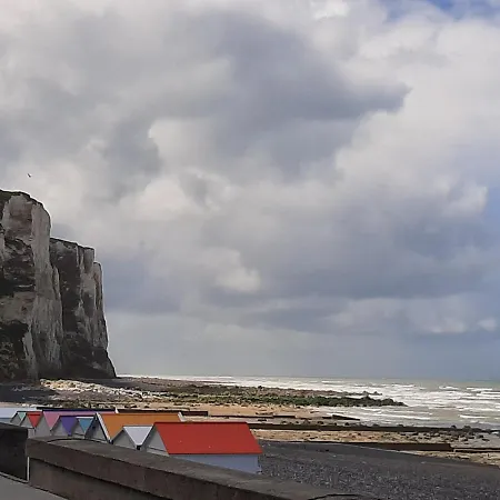 Le Treportais Σπίτι διακοπών Le Tréport