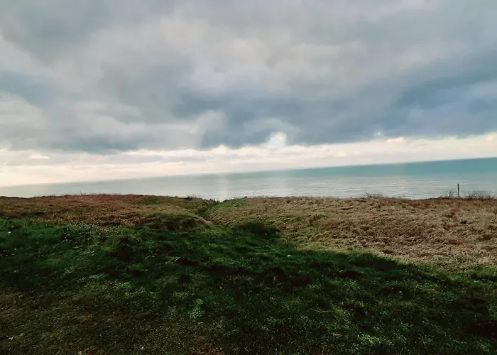 Holiday home Le Treportais *