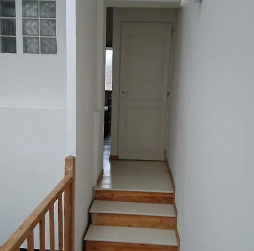 Le Treportais Holiday home Le Treport